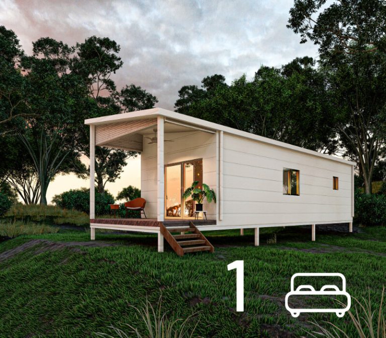 Tiny Homes Queensland | Tiny Houses for Sale Brisbane