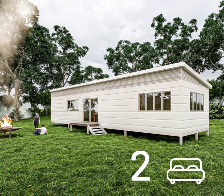 Tiny Homes Queensland | Tiny Houses for Sale Brisbane